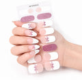 Stickers Ongles Gel UV