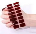 Stickers Ongles Gel UV