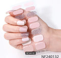 Stickers Ongles Gel UV