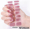 Stickers Ongles Gel UV