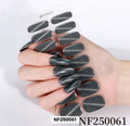 Stickers Ongles Gel UV