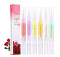 Huile Nourrissante pour Cuticules - Stylo