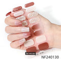 Stickers Ongles Gel UV