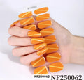 Stickers Ongles Gel UV