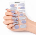Stickers Ongles Gel UV
