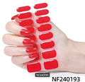 Stickers Ongles Gel UV